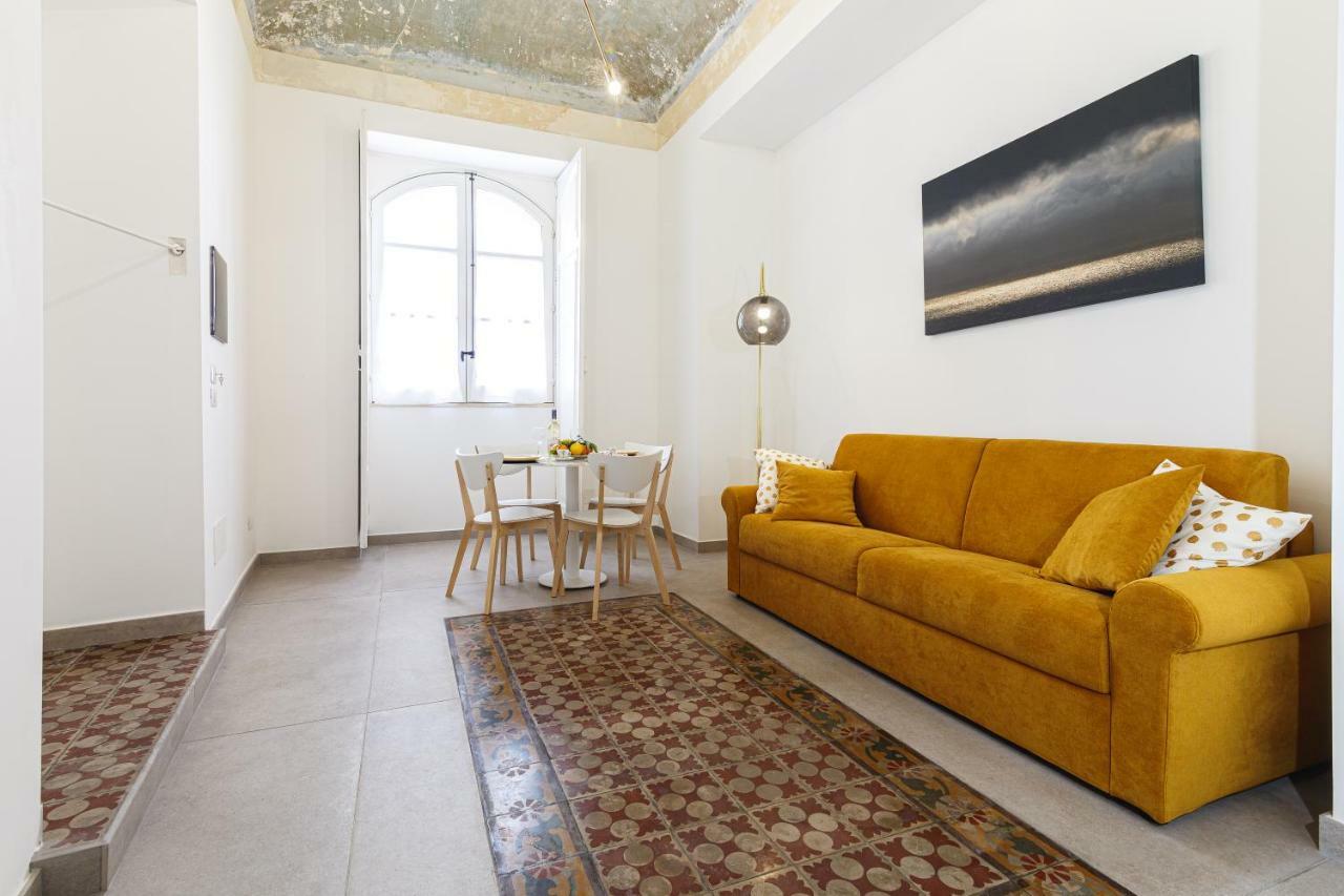 Casa Marene Ortigia Lejlighed Syracuse Eksteriør billede