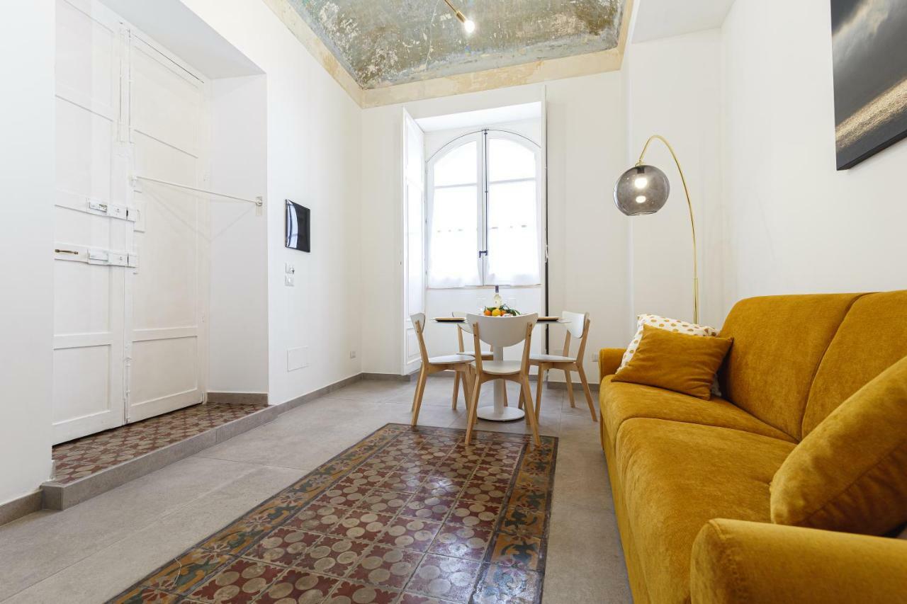 Casa Marene Ortigia Lejlighed Syracuse Eksteriør billede