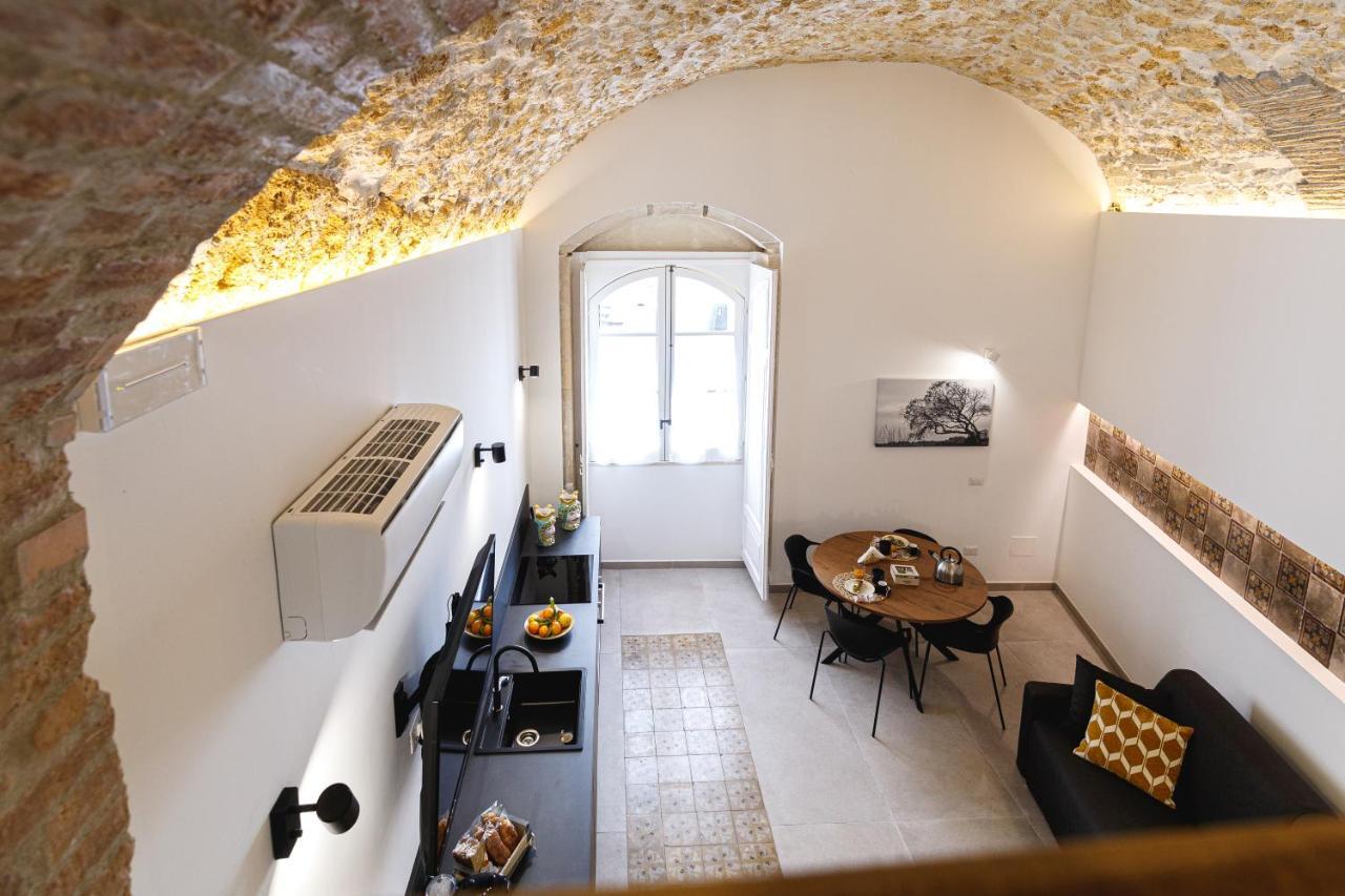 Casa Marene Ortigia Lejlighed Syracuse Eksteriør billede